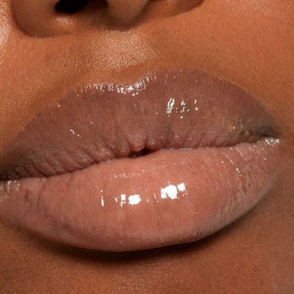 Morphe 2 Glassified Lip Oil - Picture 5 of 9